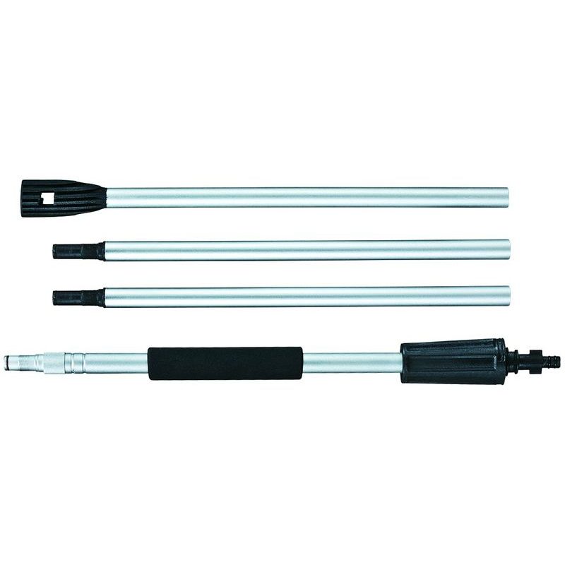 MAKITA 197870-7 - SADA PRODLUŽOVACÍCH NÁSTAVCŮ HW1300 - TLAKOVÉ MYČKY - PŘÍSLUŠENSTVÍ MAKITA