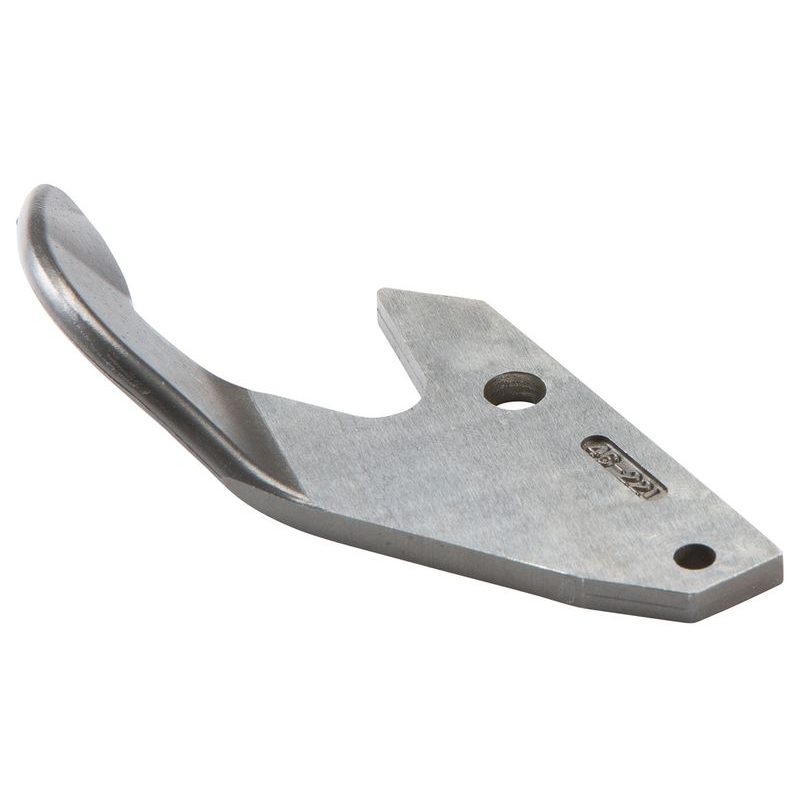 MAKITA 725258-7 - LEVÝ NŮŽ DJS131 - MAKITA NÁHRADNÍ DÍLY