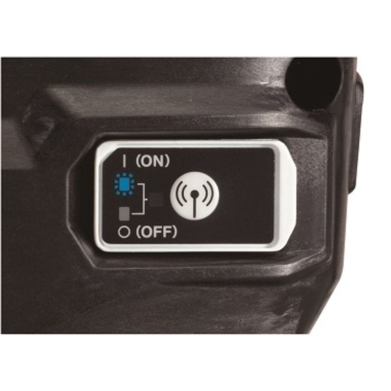 MAKITA HR005GM202 - AKU KLADIVO SDSMAX S AWS LI-ION XGT 40V/4,0AH,KUFR - MAKITA XGT 40V