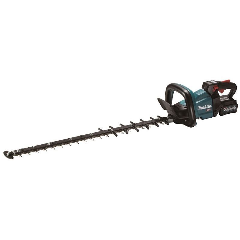 MAKITA UH007GM201 - AKU PLOTOSTŘIH 750MM LI-ION XGT 40V/4AH - PLOTOSTŘIHY MAKITA - ZAHRADNÍ TECHNIKA
