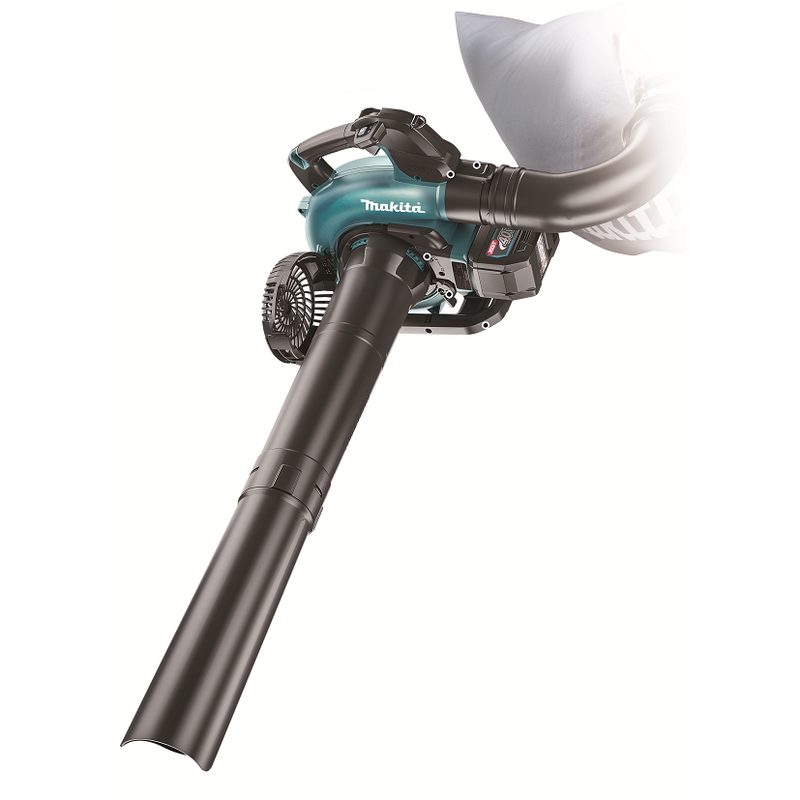 MAKITA UB003GZ - AKU OFUKOVAČ/VYSAVAC LI-ION XGT 40V,BEZ AKU Z - VYSAVAČE MAKITA