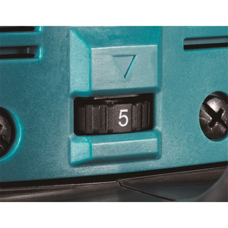 MAKITA HR006GZ - AKU KLADIVO SDSMAX S AWS LI-ION XGT 2X40V, KUFR,BEZ AKU Z - MAKITA XGT 40V