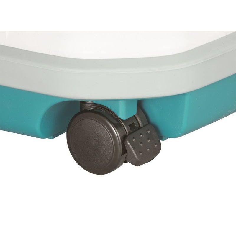 MAKITA DVC867LZX4 - AKU-VYSAVAČ S AWS LI-ION LXT 2X18V,BEZ AKU Z - LI-ION 2X18V - AKUMULÁTOROVÉ STROJE MAKITA