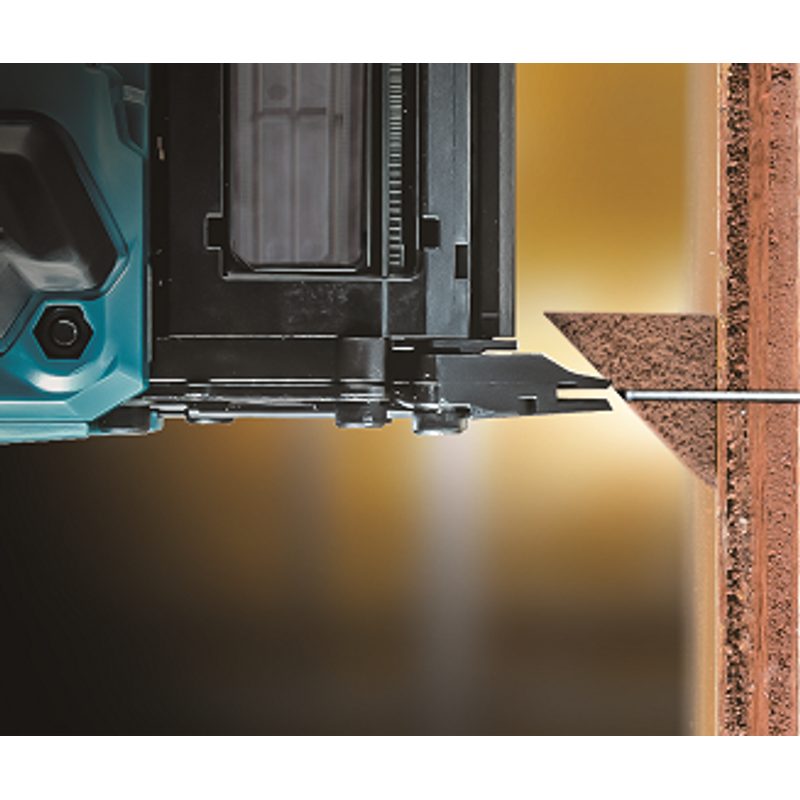 MAKITA DFN350Z - AKU HŘEBÍKOVAČKA LI-ION LXT 18V, BEZ AKU Z - AKU SPONKOVAČKY A HŘEBÍKOVAČKY MAKITA - AKUMULÁTOROVÉ STROJE MAKITA