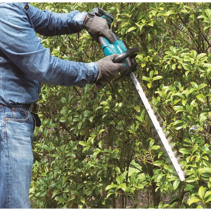 MAKITA DUH606Z - AKU PLOTOSTŘIH 600MM LI-ION LXT 18V,BEZ AKU Z - MAKITA NÁHRADNÍ DÍLY
