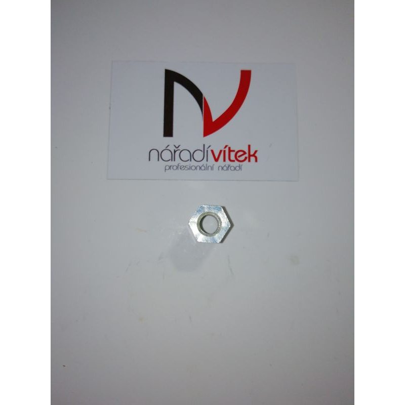 MAKITA 252168-0 - MATICE KRYTU UC3030A=OLD226213040 - MAKITA NÁHRADNÍ DÍLY