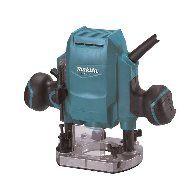 MAKITA M3601B - VRCHNÍ FRÉZKA MT 900W - FRÉZKY MAKITA