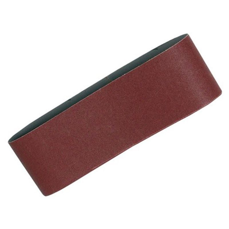 MAKITA P-51194 - BRUSNÝ PÁS 76X610MM K150 25KS - PÁSOVÉ BRUSKY - PŘÍSLUŠENSTVÍ MAKITA