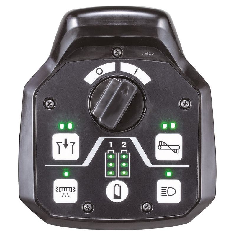 MAKITA VS001GZ - AKU ZAMETACÍ STROJ LI-ION XGT 40V,BEZ AKU Z - MAKITA XGT 40V