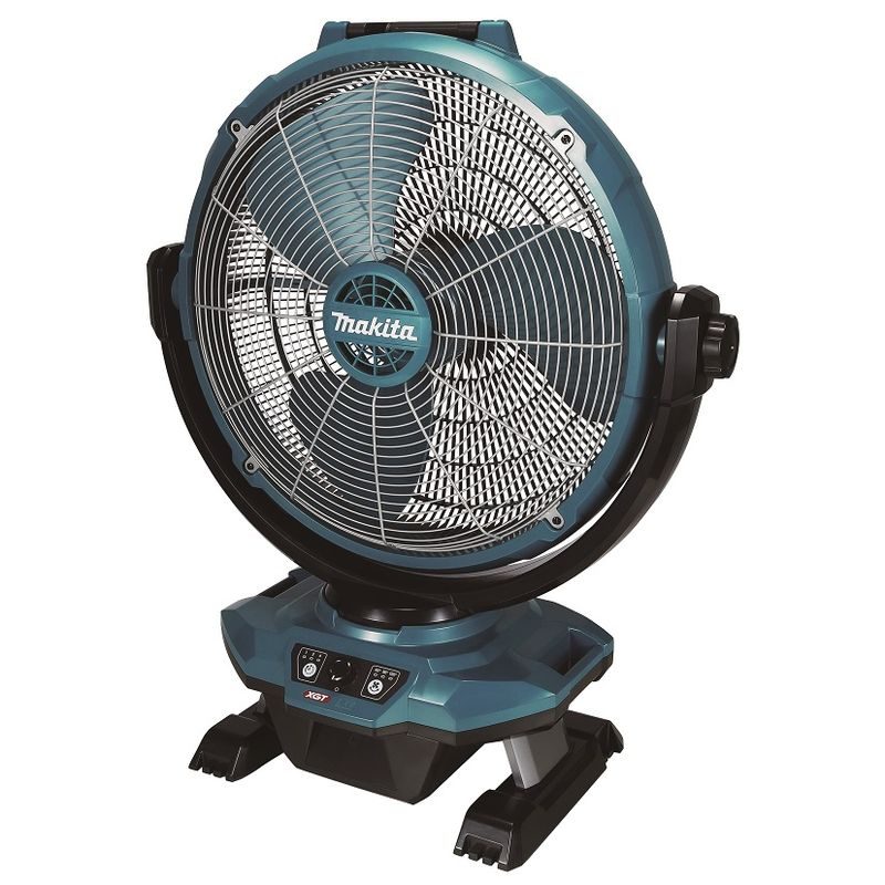 MAKITA CF003GZ - AKU VENTILÁTOR LI-ION XGT 40V,BEZ AKU Z - OSTATNÍ AKU STROJE MAKITA - AKUMULÁTOROVÉ STROJE MAKITA