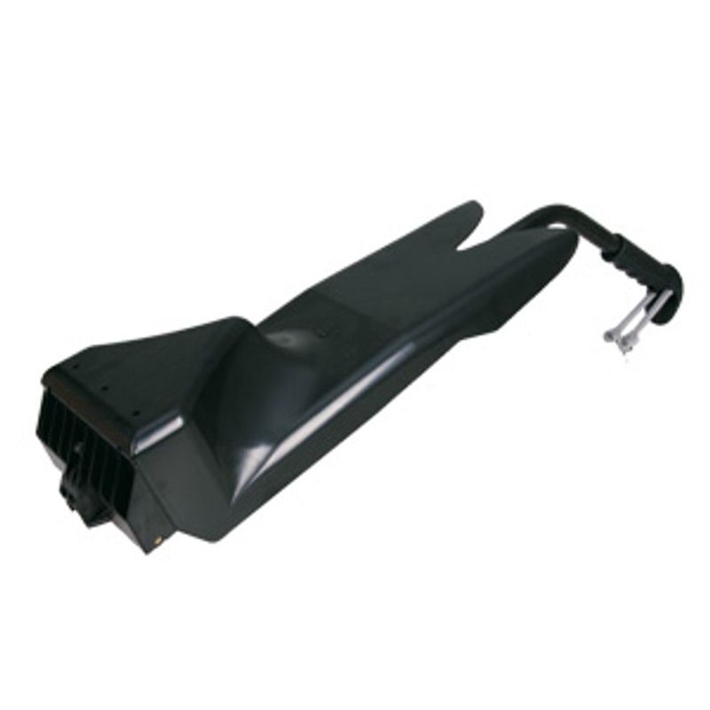 MAKITA 664900045 - MULČOVACÍ KLÍN PRO TM102.18 H - OSTATNÍ PŘÍSLUŠENSTVÍ - PŘÍSLUŠENSTVÍ MAKITA