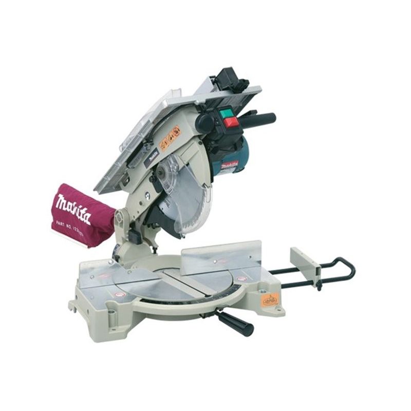 MAKITA LH1040 - UNIVERZÁLNÍ A POKOSOVÁ PILA 260MM,1650W - PILY POKOSOVÉ MAKITA - PILY MAKITA