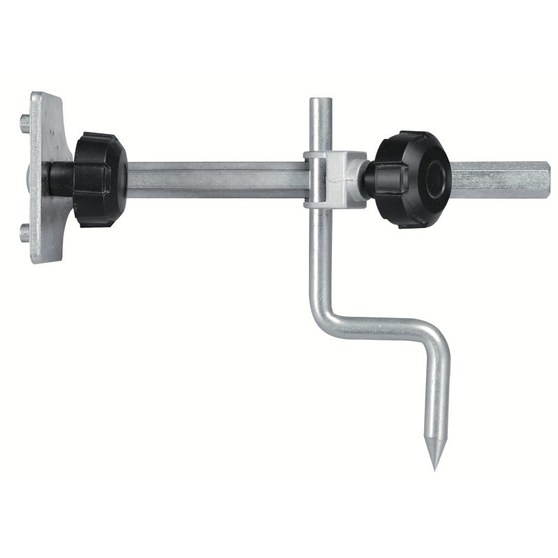 MAKITA JM21000320 - ADAPTÉR KRUHOVÉ ŘEZY PRO LB1200F - MAKITA NÁHRADNÍ DÍLY