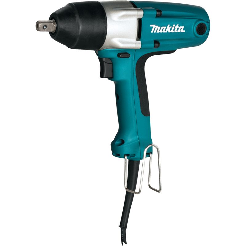 MAKITA TW0200 - RÁZOVÝ UTAHOVÁK 200NM,380W - RÁZOVÉ UTAHOVÁKY MAKITA