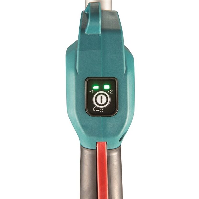 MAKITA DUX18ZX1 - AKU MOTOROVÁ JEDNOTKA LI-ION LXT 18V,BEZ AKU Z - LI-ION 18V - AKUMULÁTOROVÉ STROJE MAKITA