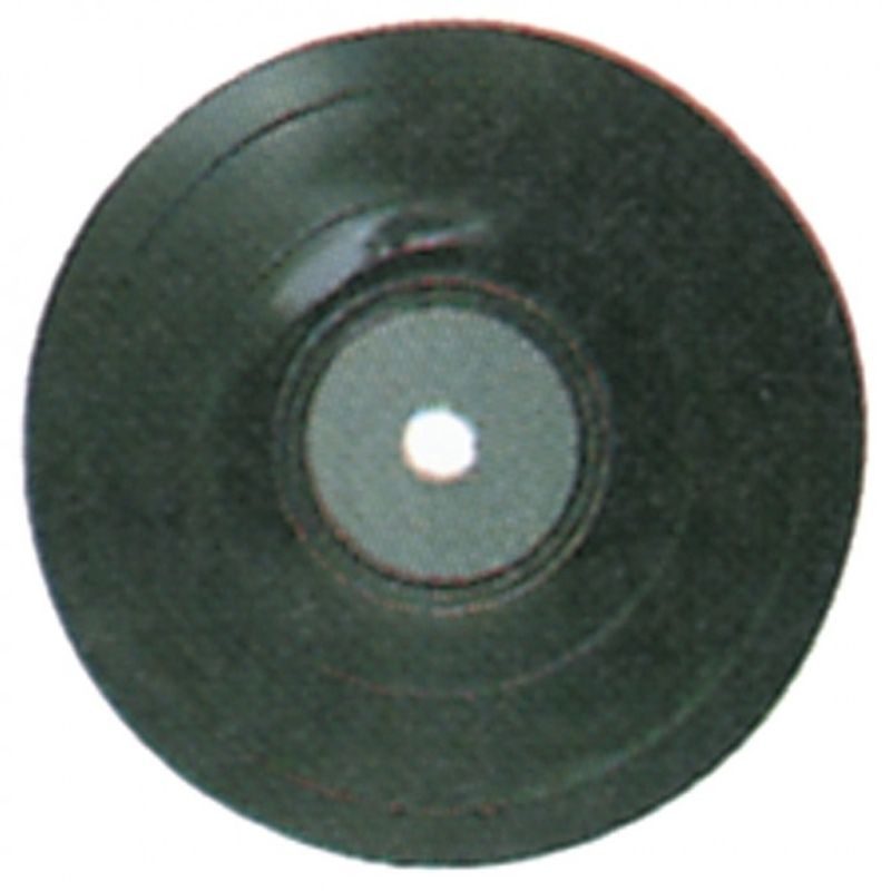 MAKITA P-05898 - PODLOŽNÝ DISK 125 STOP - OSTATNÍ - PŘÍSLUŠENSTVÍ MAKITA