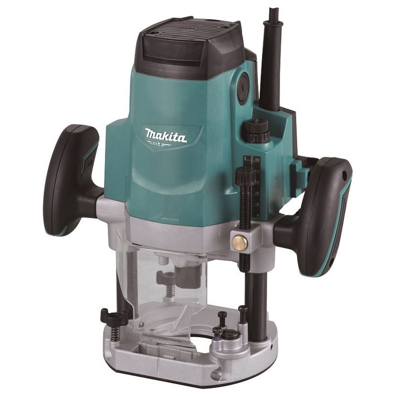 MAKITA M3602B - VRCHNÍ FRÉZKA MT 1650W - FRÉZKY MAKITA