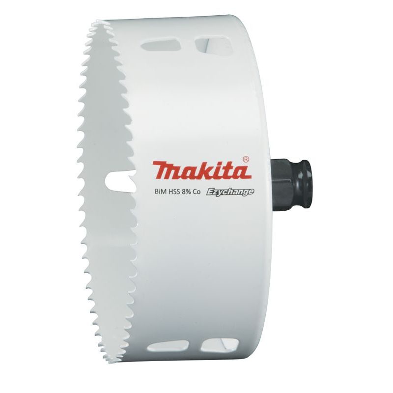 MAKITA E-04036 - DĚROVKA BIM EZYCHANGE 2 121MM - MAKITA NÁHRADNÍ DÍLY