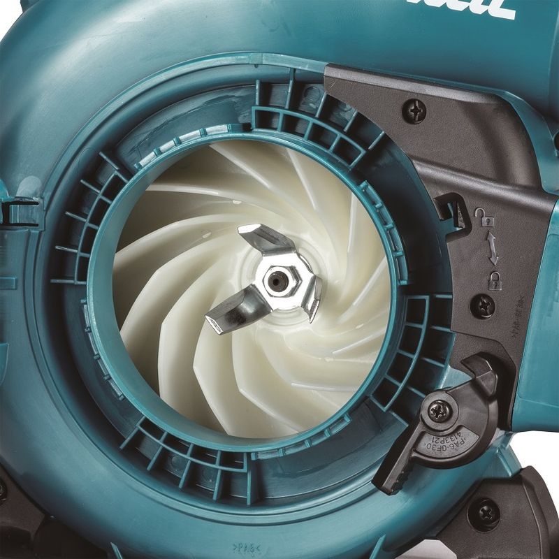 MAKITA UB003GZ - AKU OFUKOVAČ/VYSAVAC LI-ION XGT 40V,BEZ AKU Z - VYSAVAČE MAKITA