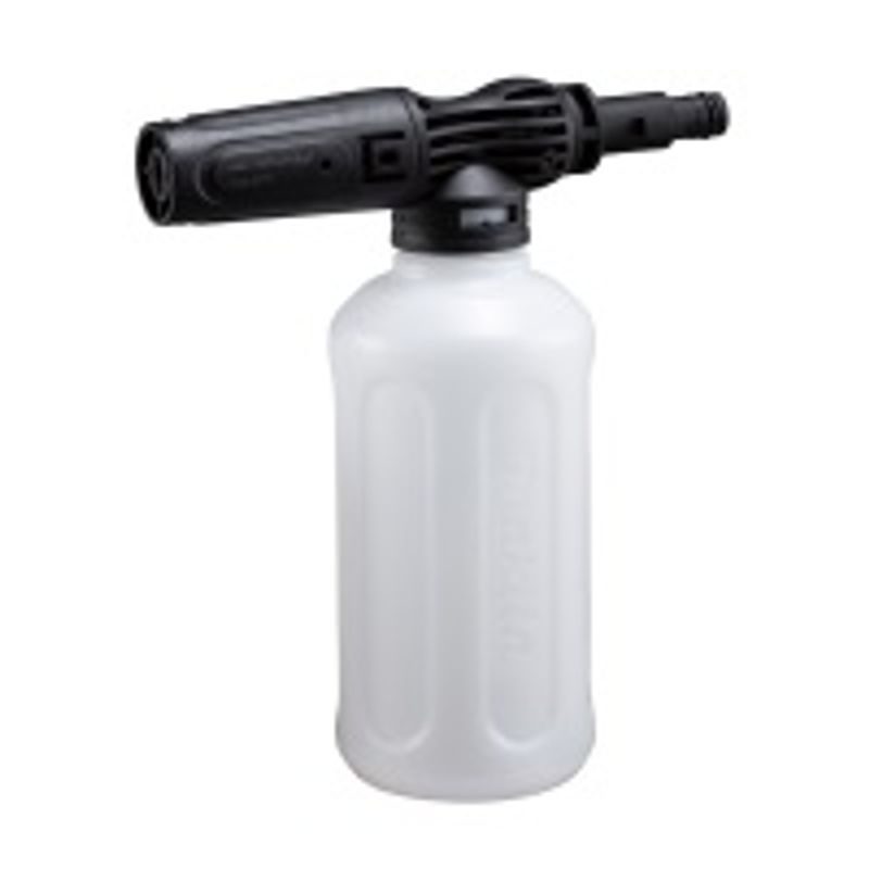 MAKITA 1912Y2-5 - TRYSKA NA SAPONÁT S NÁDOBOU HW001G - TLAKOVÉ MYČKY - PŘÍSLUŠENSTVÍ MAKITA