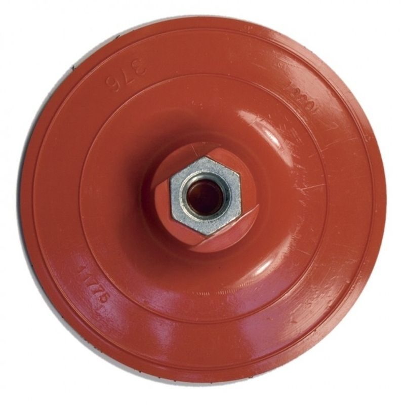 MAKITA P-21777 - GUMOVÁ DESKA SE SUCHÝM ZIPEM 120MM - LEŠTIČKY - PŘÍSLUŠENSTVÍ MAKITA