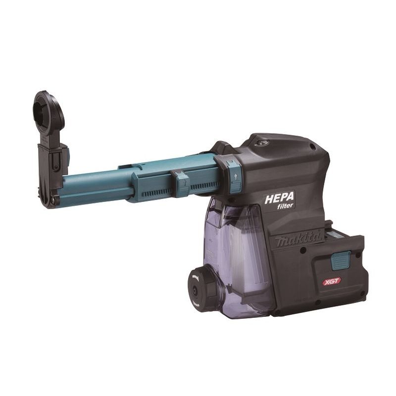 MAKITA 191E60-4 - SADA PRO VYSÁVÁNÍ DX14 HR002G,HR004G - MAKITA NÁHRADNÍ DÍLY
