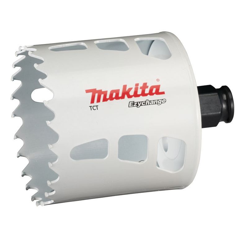 MAKITA E-06781 - DĚROVKA TCT EZYCHANGE 2 70MM - MAKITA NÁHRADNÍ DÍLY
