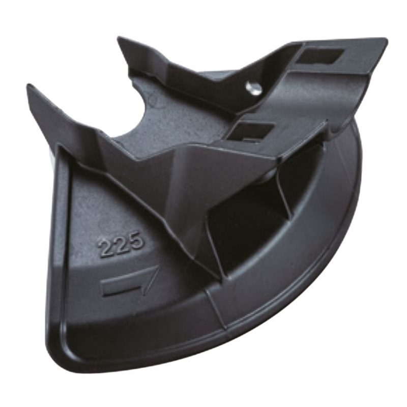 MAKITA 199873-7 - CHRÁNIČ KOTOUČE UR012G PRO 199872-9 - MAKITA NÁHRADNÍ DÍLY