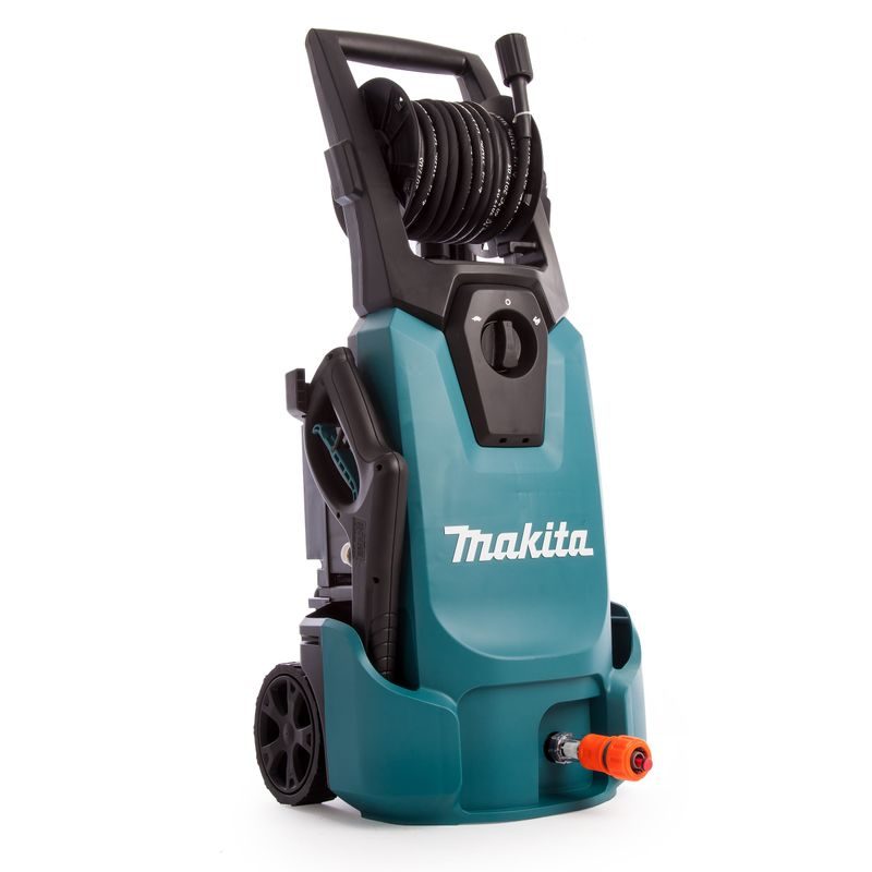 MAKITA HW1300 - VYSOKOTLAKÁ MYČKA 130BAR,1800W - TLAKOVÉ MYČKY MAKITA