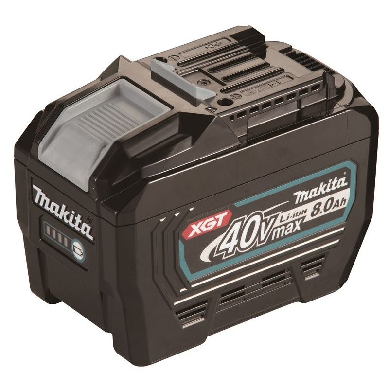 MAKITA 191X65-8 - AKUMULÁTOR LI-ION XGT BL4080F 40V/8,0AH - MAKITA XGT 40V