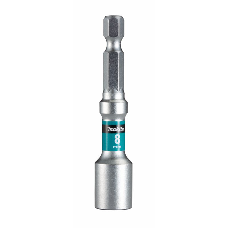 MAKITA E-03464 - TORZNÍ OŘECH ŘADY IMPACT PREMIER-MAGNETICKÝ, H8-65MM,1PC=OLDB-28569 - MAKITA NÁHRADNÍ DÍLY