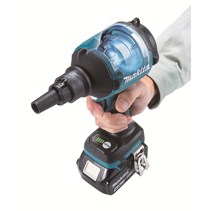 MAKITA DAS180Z - AKU OFUKOVAČ LI-ION LXT 18V,BEZ AKU Z - OSTATNÍ AKU STROJE MAKITA - AKUMULÁTOROVÉ STROJE MAKITA