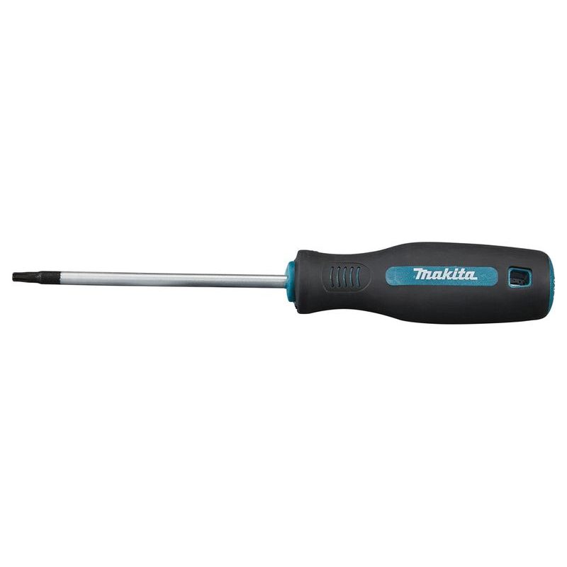 MAKITA E-13437 - ŠROUBOVÁK TORX T20 100MM - ŠROUBOVÁKY MAKITA - PŘÍSLUŠENSTVÍ MAKITA