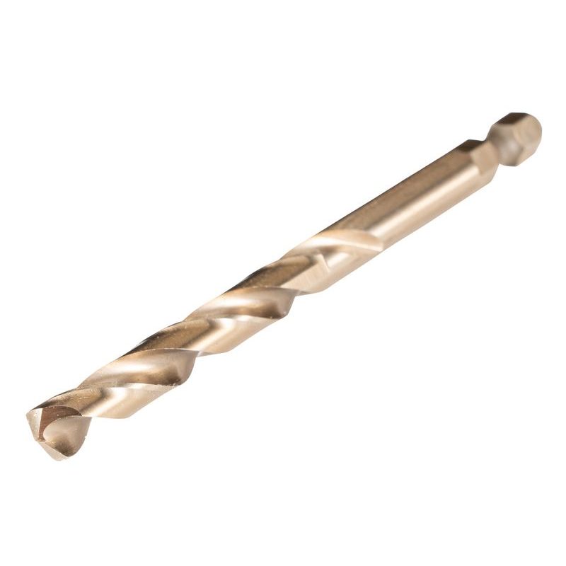 MAKITA E-06856 - VRTÁK STŘEDICÍ HSS-CO 105MM PRO BIM/TCT DĚROVKY EZYCHANGE 2=OLDB-01177 - MAKITA NÁHRADNÍ DÍLY