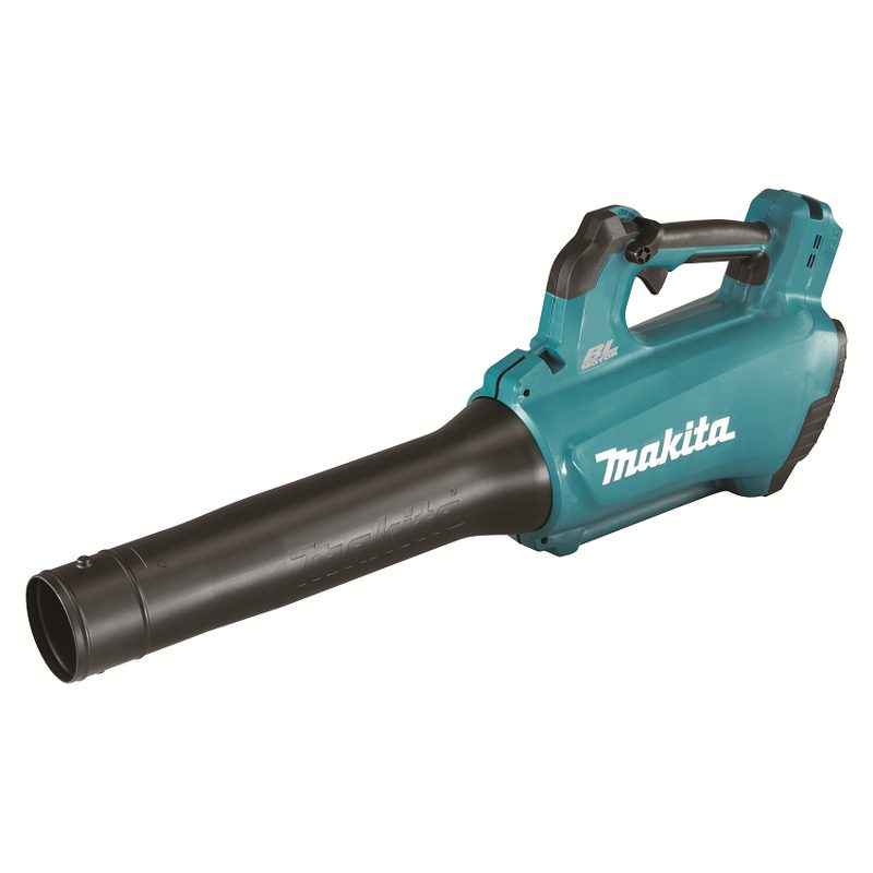 MAKITA DUB184Z - AKU OFUKOVAČ LI-ION LXT 18V,BEZ AKU Z - LI-ION 18V - AKUMULÁTOROVÉ STROJE MAKITA
