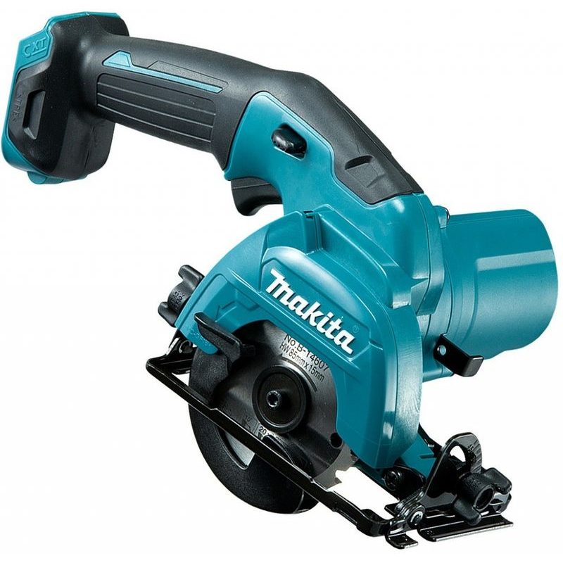 MAKITA HS301DZ - AKU OKRUŽNÍ PILA LI-ION CXT 10,8/12V,BEZ AKU Z - LI-ION 10,8V - AKUMULÁTOROVÉ STROJE MAKITA