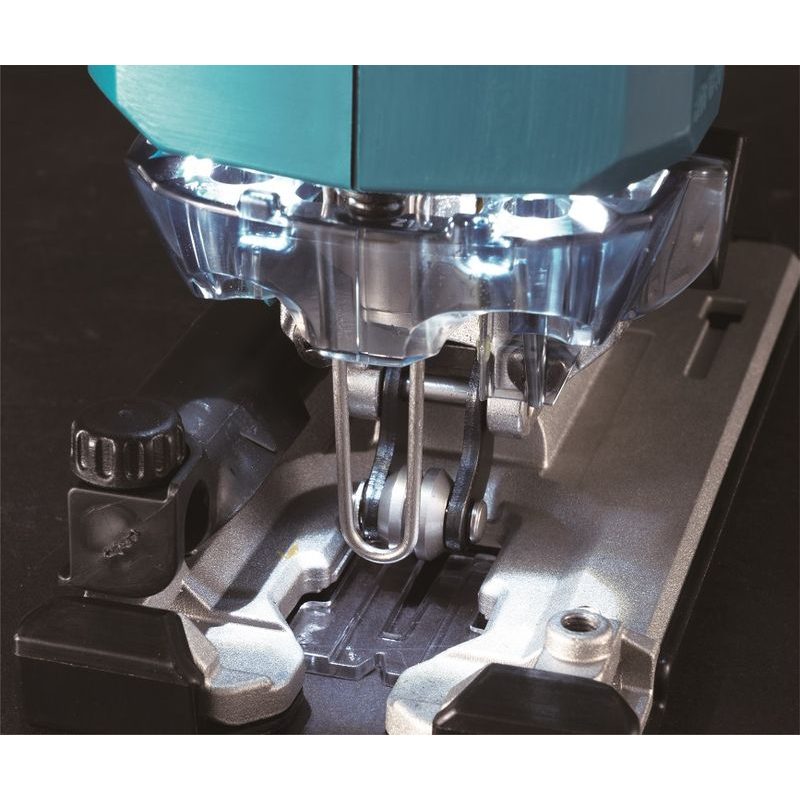 MAKITA JV002GZ - AKU BEZUHLÍKOVÁ PŘÍMOČARÁ PILA LI-ION XGT 40V,BEZ AKU Z - AKU PŘÍMOČARÉ PILY MAKITA - AKUMULÁTOROVÉ STROJE MAKITA