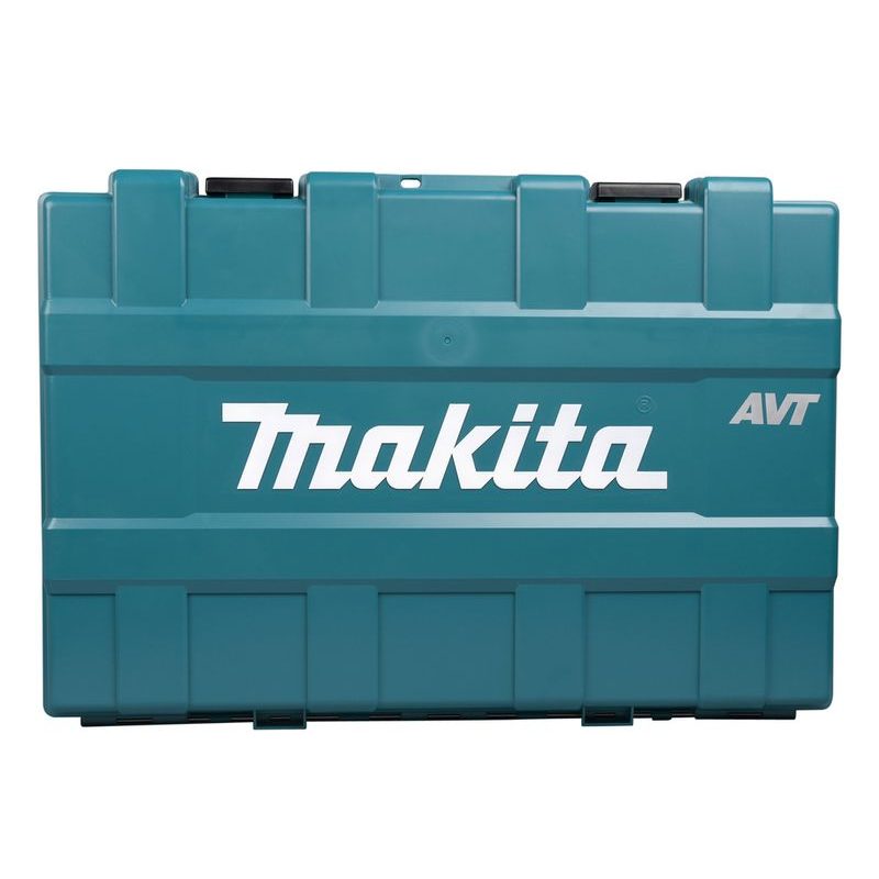 MAKITA 196552-8 - KUFR PLASTOVÝ HR5202C - MAKITA NÁHRADNÍ DÍLY
