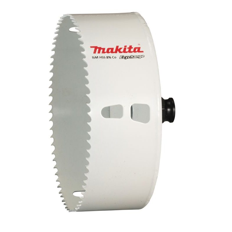 MAKITA E-14174 - DĚROVKA BIM EZYCHANGE 2 133MM - MAKITA NÁHRADNÍ DÍLY