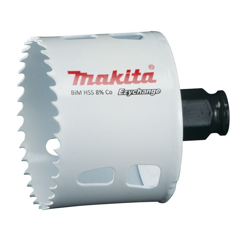 MAKITA E-03894 - DĚROVKA BIM EZYCHANGE 2 65MM - MAKITA NÁHRADNÍ DÍLY