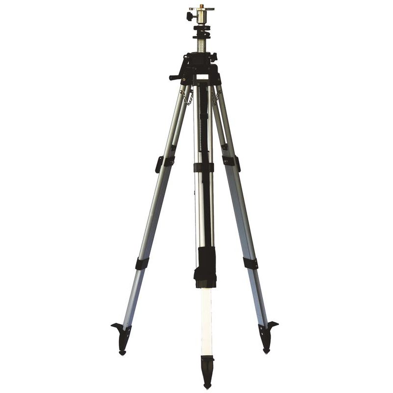 MAKITA P-81315 - AL STATIV 1-2,7M ZÁVIT 5/8´´ - NEROZŘAZENO - PŘÍSLUŠENSTVÍ MAKITA