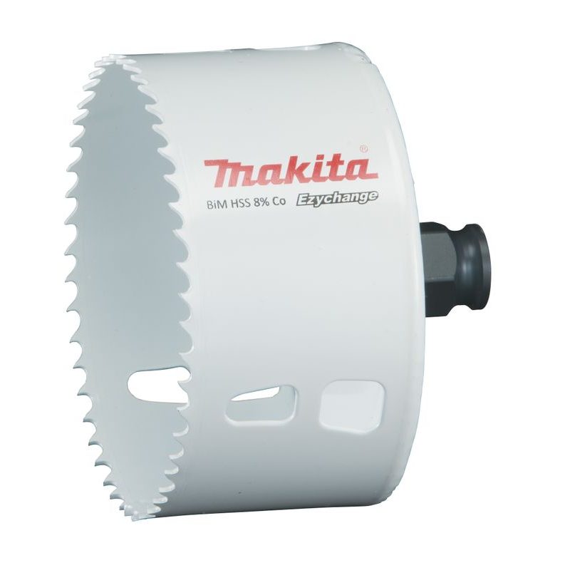 MAKITA E-03975 - DĚROVKA BIM EZYCHANGE 2 92MM - MAKITA NÁHRADNÍ DÍLY
