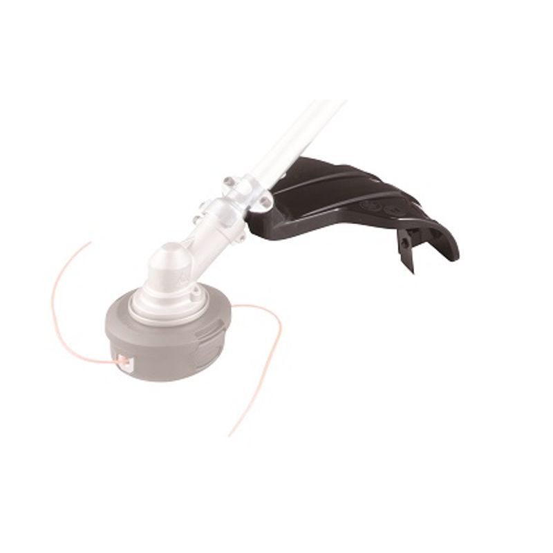 MAKITA 191B55-9 - OCHRANNÝ KRYT STRUNOVÉ HLAVY PRO DUR369 - MAKITA NÁHRADNÍ DÍLY