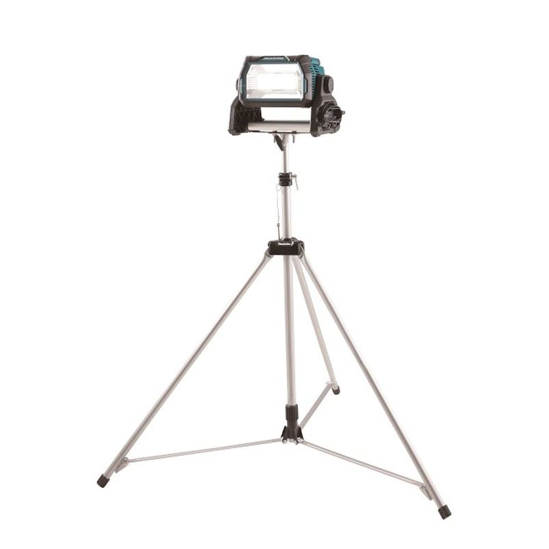 MAKITA DEADML809 - AKU LED SVÍTILNA LI-ION LXT 14,4V + 18V Z - AKU SVÍTILNY MAKITA - AKUMULÁTOROVÉ STROJE MAKITA