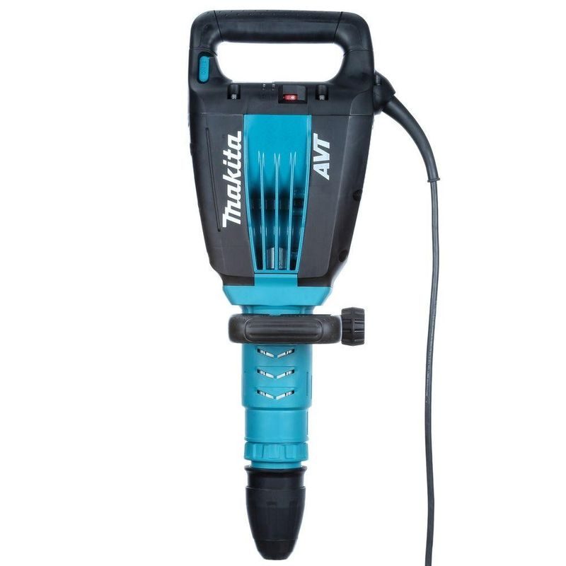 MAKITA HM1214C - BOURACÍ KLADIVO S AVT 19,9J,1510W - SDS-MAX - KLADIVA MAKITA