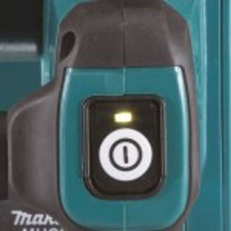 MAKITA DUC254CZ - AKU ŘETĚZOVÁ PILA CARVING 250 MM LI-ION LXT 18V,BEZ AKU Z - LI-ION 18V - AKUMULÁTOROVÉ STROJE MAKITA