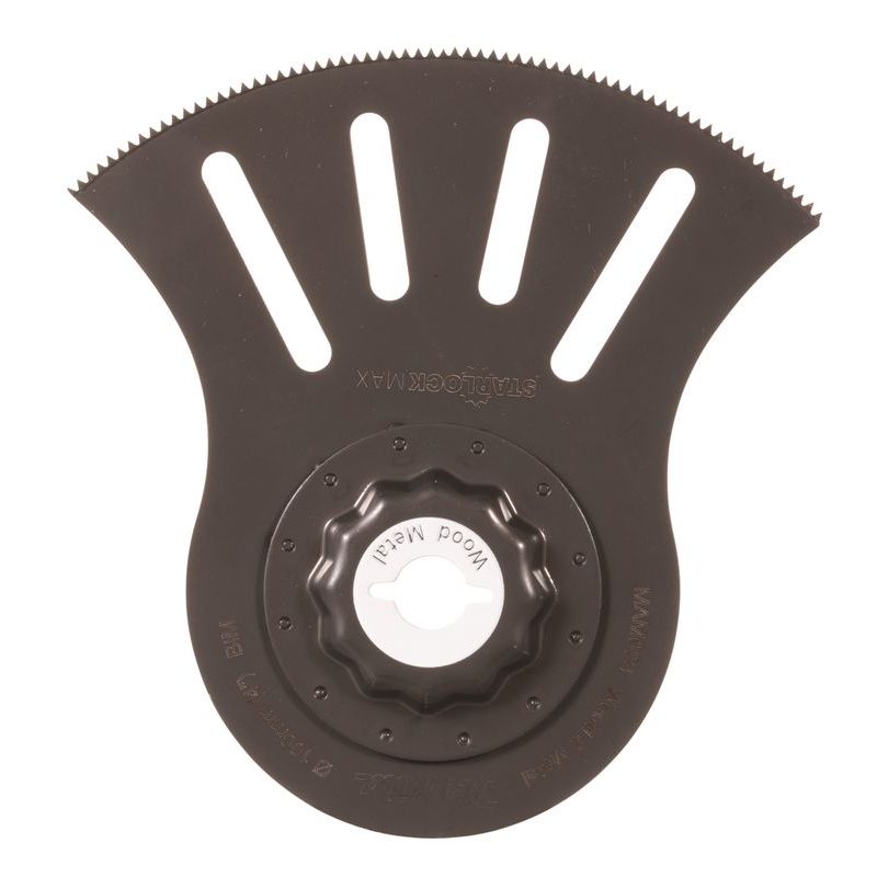 MAKITA B-66422 - PONORNÝ LIST STARLOCK-MAX 100X50MM BIM MAM003 - MAKITA NÁHRADNÍ DÍLY