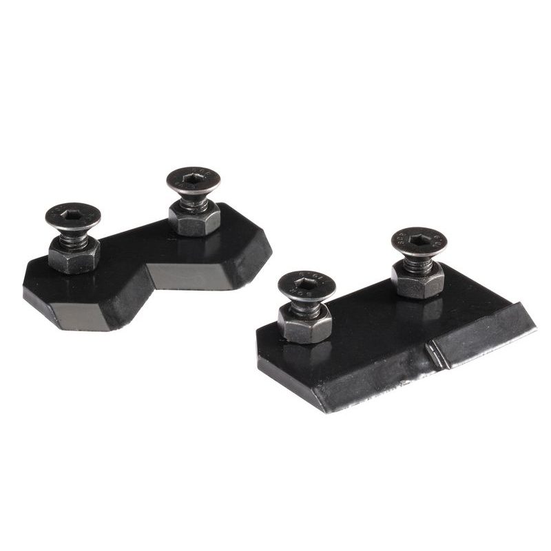 MAKITA E-07646 - NOŽE PRO ZEMNÍ VRTÁK 150MM=NEWE-25600 - MAKITA NÁHRADNÍ DÍLY