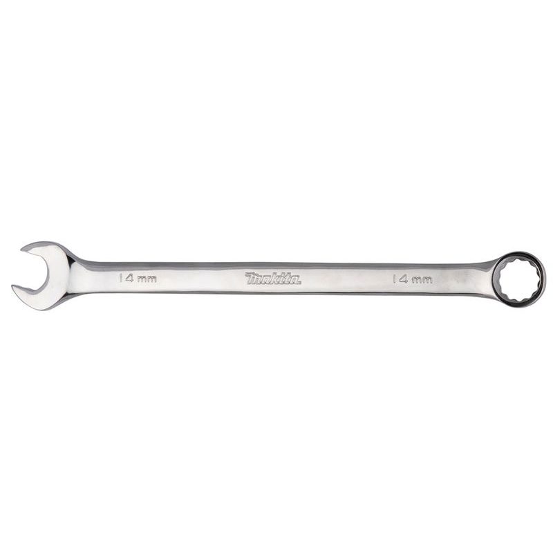 MAKITA E-11623 - KLÍČ KOMBI 14MM STOP - MAKITA NÁHRADNÍ DÍLY