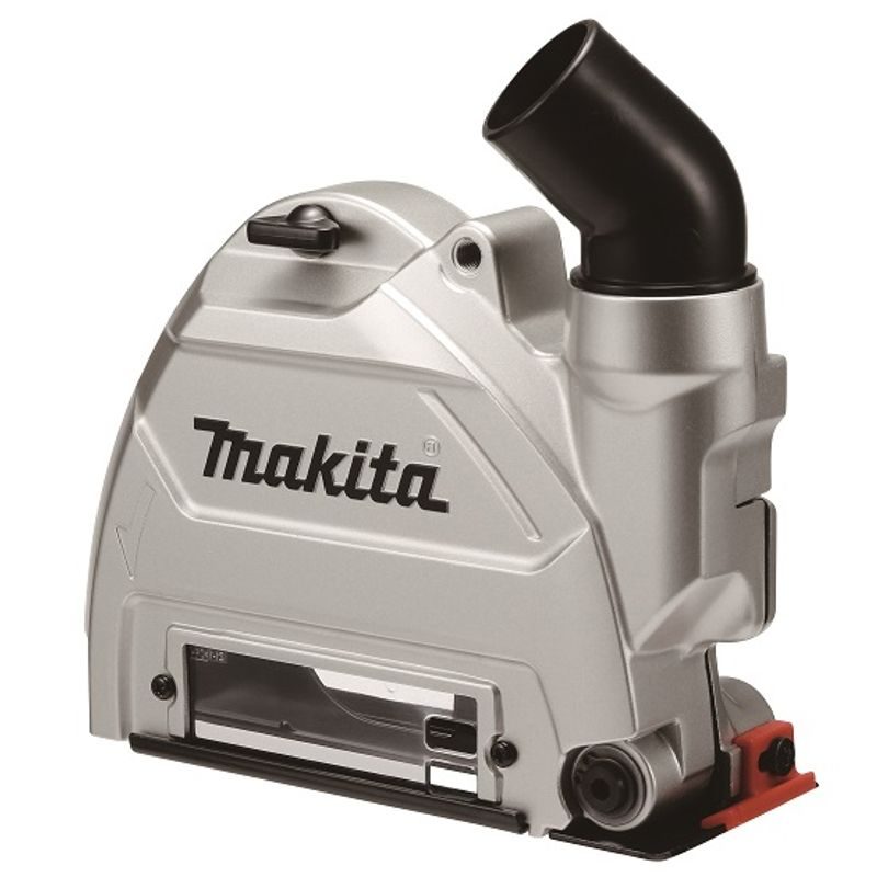 MAKITA 191G06-2 - KRYT ODSÁVÁNÍ PRACHU PRO XGT 125MM A BEZNÁSTROJOVÉ UCHYCENÍ - MAKITA NÁHRADNÍ DÍLY